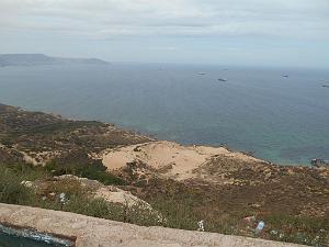 68-Falaises de Canastel